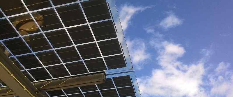 Panourile solare tabla de sah absorb cu 125% mai multa lumina