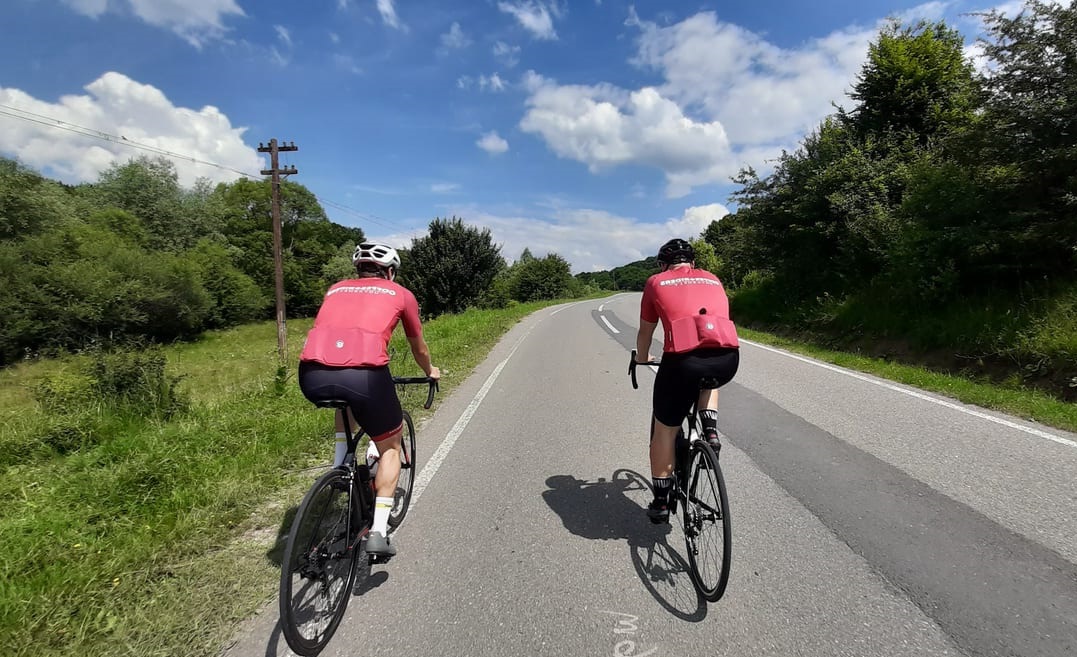 Antrenament polarizat pentru biciclisti: Ce este si cum sa il încercati?