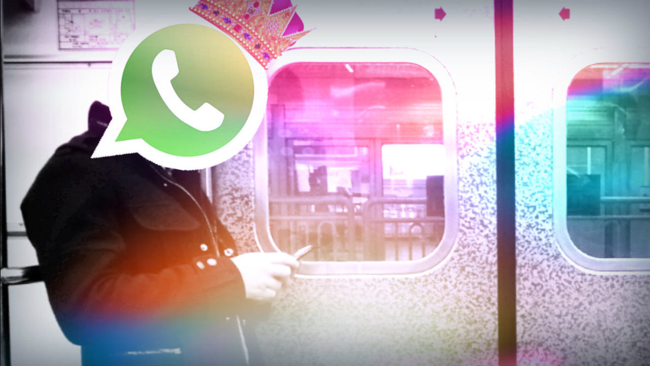 Trucuri pe care le poti folosi pe Whatsapp si la care probabil nu te-ai gandit