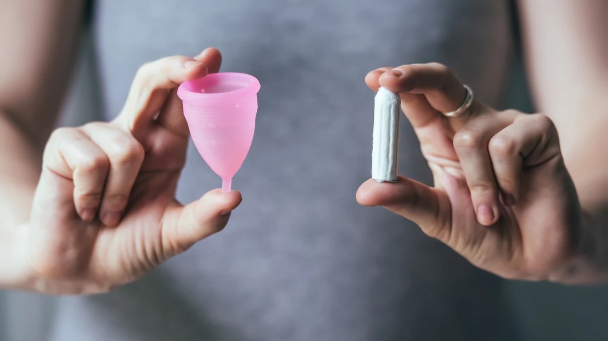 Motive intemeiate pentru a achizitiona o cupa menstruala