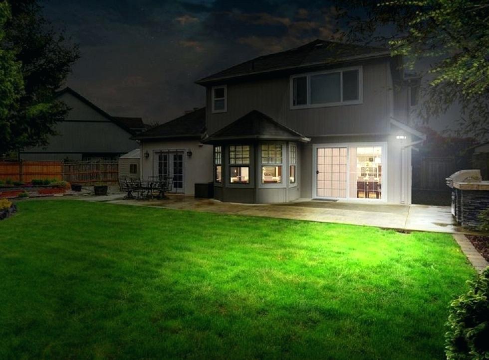 Proiectorul LED – economie de lunga durata