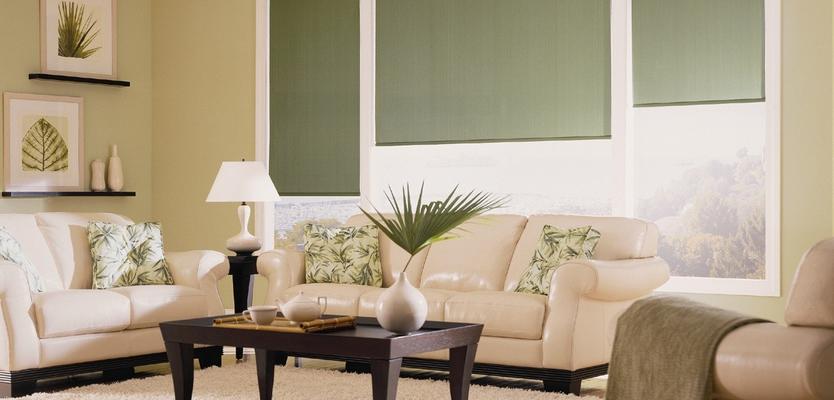 Ce avantaje obtii de la roletele textile si de ce sa le folosesti?