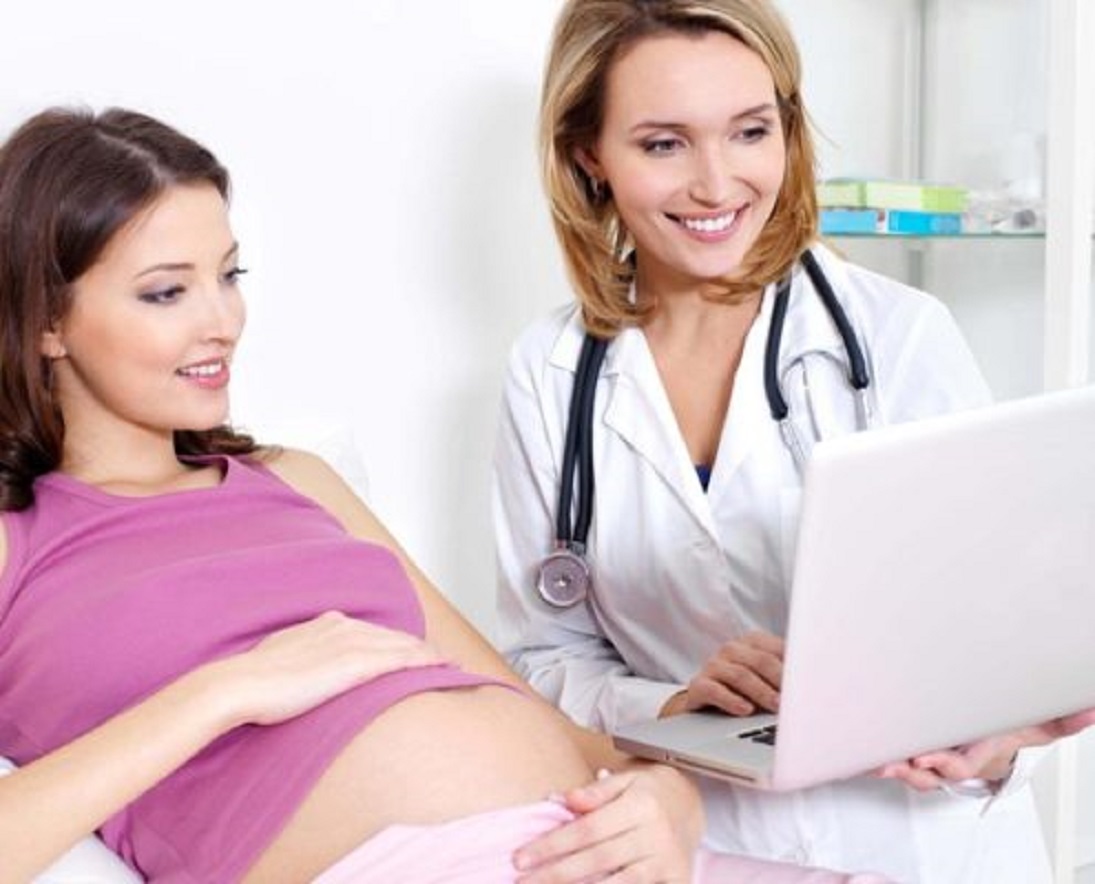 Ce face un specialist in ginecologie si obstetrica?