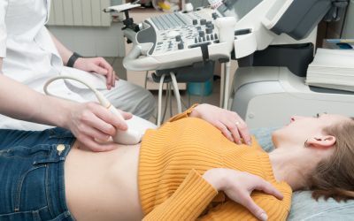 De ce este importanta o ecografie abdominala?