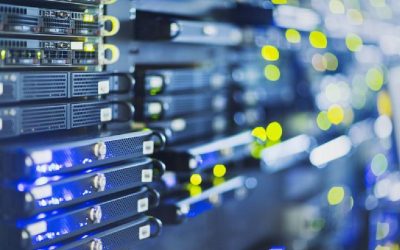 Care sunt beneficiile unui server?