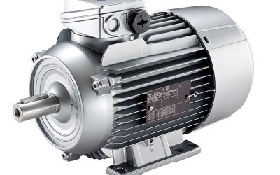 Motor electric – ce este si cum functioneaza?