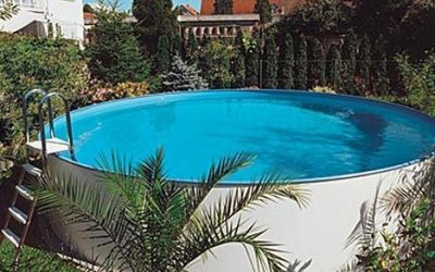 Tipuri de piscine: afla care dintre ele este cea mai buna pentru casa ta!