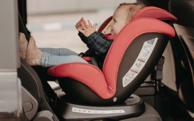 Scaune auto pentru copii – care sunt avantajele oferite de aceste produse?