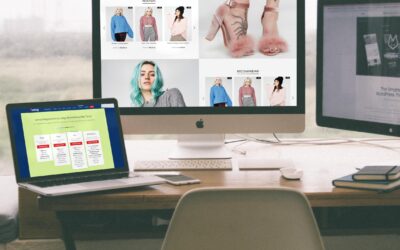 Cum sa iti faci o afacere cu haine online?