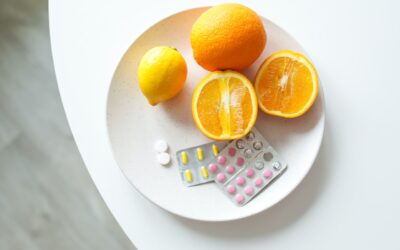 10 situatii in care este recomandat sa consumi mai multe vitamine si minerale