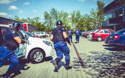 Cele 4 lucruri pe care trebuie sa ti le poata oferi firma de paza si protectie pe care o angajezi