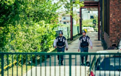 Portret robot: asa arata serviciile ideale de paza si protectie!