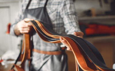 Cum sa alegi o curea in functie de tipul si stilul tau de corp