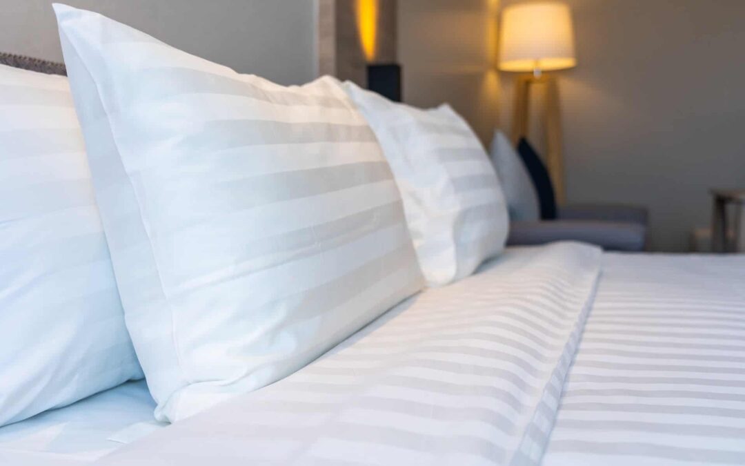 Cum se alege lenjeria de pat?