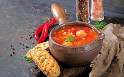 Ai o viata aglomerata? Opteaza pentru o comanda de mancare la domiciliu!