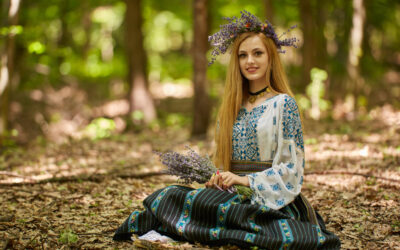 Cand a aparut ia si cum se confectioneaza una?