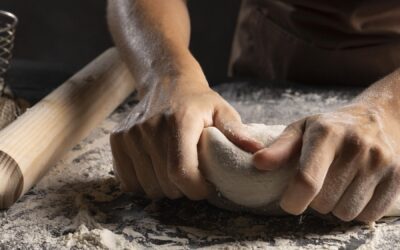 Iata cum un producator drojdie iti poate oferi mai mult decat drojdie!