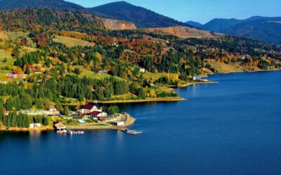 Locuri de vizitat in Transilvania