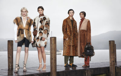 Cum porti o vesta din blanita in 2022? TOP alegeri vestimentare pe care le poti face cu incredere