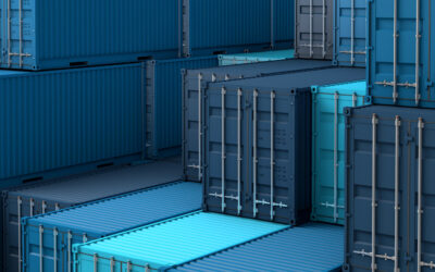 Case din containere – principalele avantaje