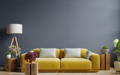 Ce tip de mobilier este necesar intr-o casa ?