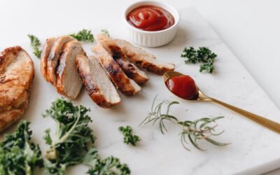 Cum putem prepara carnea sanatos?