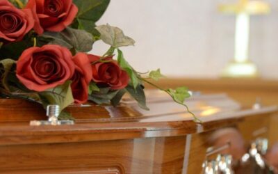 Ce este un serviciu funerar?