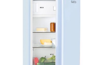 Cum functioneaza un frigider? Sa aflam cate ceva despre acesta