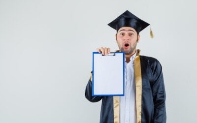 Cum incepem o lucrare de licenta?