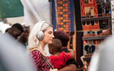 Cum functioneaza o casca de anulare a zgomotului?