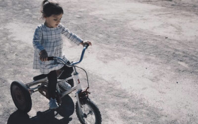 Cum se alege cea mai buna tricicleta pentru copil?
