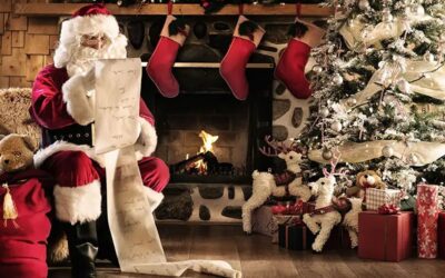 Cunoaste cateva curiozitati ale Craciunului