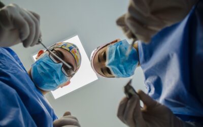 Frica de dentist, factorul nr.1 pentru problemele dentare