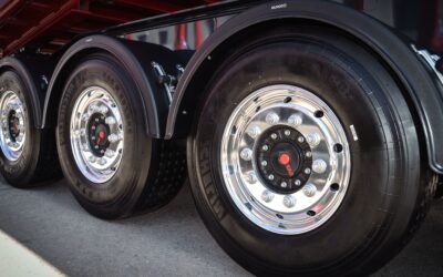 Tot ce trebuie sa stii despre anvelopele pentru camioane