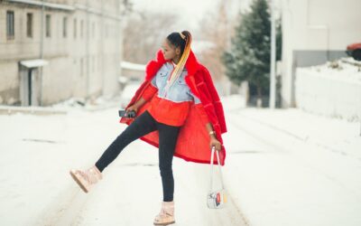 Cizme UGG fete – care este cel mai bun mod de a le curăța și întreține?