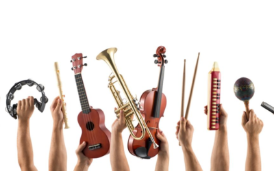 Ce sunt instrumentele muzicale si cum functioneaza?