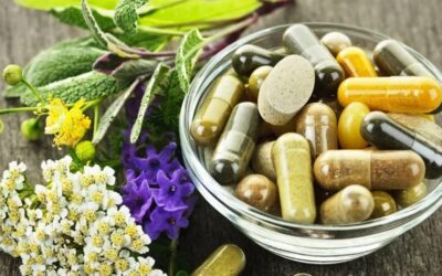 Ce suplimente ar trebui sa iau pentru a castiga putere?