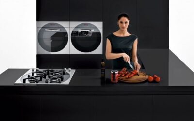 Cum alegi electrocasnicele potrivite pentru bucătăria ta