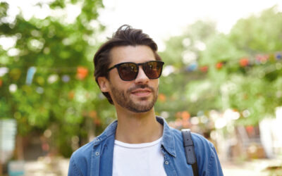 Importanta alegerii ochelarilor de soare. Cum iti protejeaza ochii?