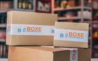 Cand si de ce merita sa inchiriezi un depozit pentru lucruri in timpul renovarii