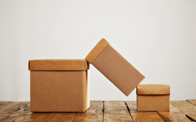 Care sunt principalele avantaje ale ambalajelor personalizate?