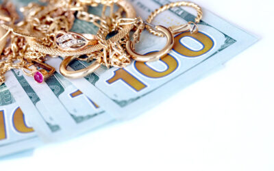 Care este diferenta dintre vanzare si amanet?