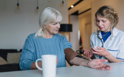 Ce este un azil de batrani?