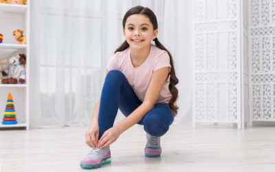 Ce stil de adidasi ar trebui sa cumpar pentru fetita mea?