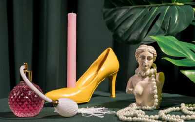 Cum sa alegi parfumul visurilor tale? 3 reguli simple, dar foarte importante