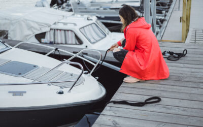 De ce ai nevoie de un permis de navigatie: 6 motive surprinzatoare si favorabile