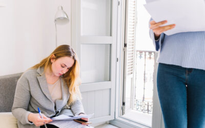 Liste de verificare inainte de a va cumpara un apartament