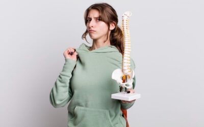 Sănătatea oaselor cu Bone Nutrient de la doTERA