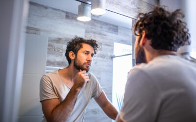 Barbatii trebuie sa isi ingrijeasca parul