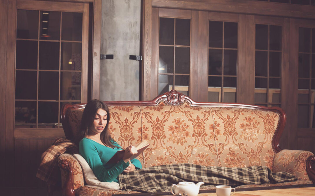 Ce este stilul vintage in locuinta?